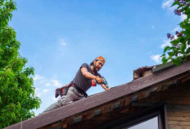Best Rubber Roofing (EPDM, TPO)  in Coopertown, TN