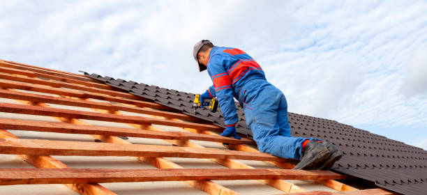 Best Wood Shake Roofing  in Coopertown, TN