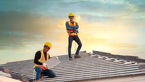 Fast & Reliable Emergency Roof Repairs in Coopertown, TN